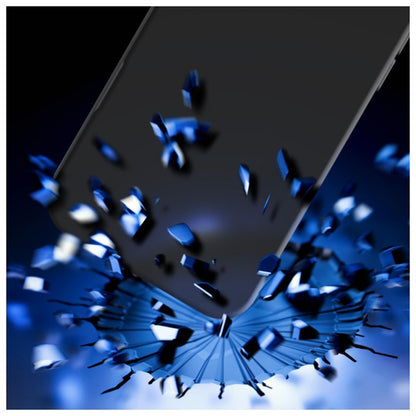 Funda MagSafe para Apple iPhone 17 Air, 3MK, Hardy, Negra