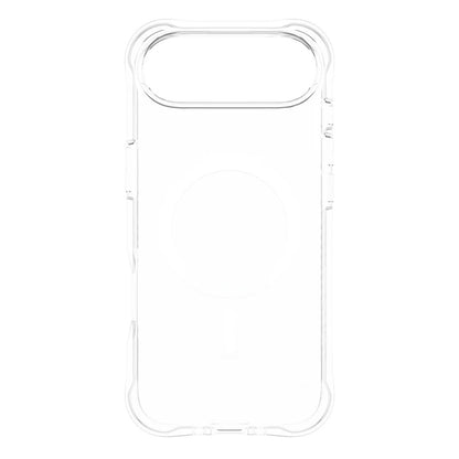 Funda MagSafe para Apple iPhone 17 Air, PanzerGlass, Care Fashionable, Transparente Blanca