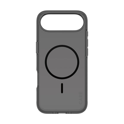 Funda MagSafe para Apple iPhone 17 Air, PanzerGlass, Care Urban Explorer, Negra