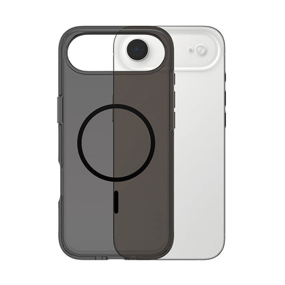 Funda MagSafe para Apple iPhone 17 Air, PanzerGlass, Care Urban Explorer, Negra