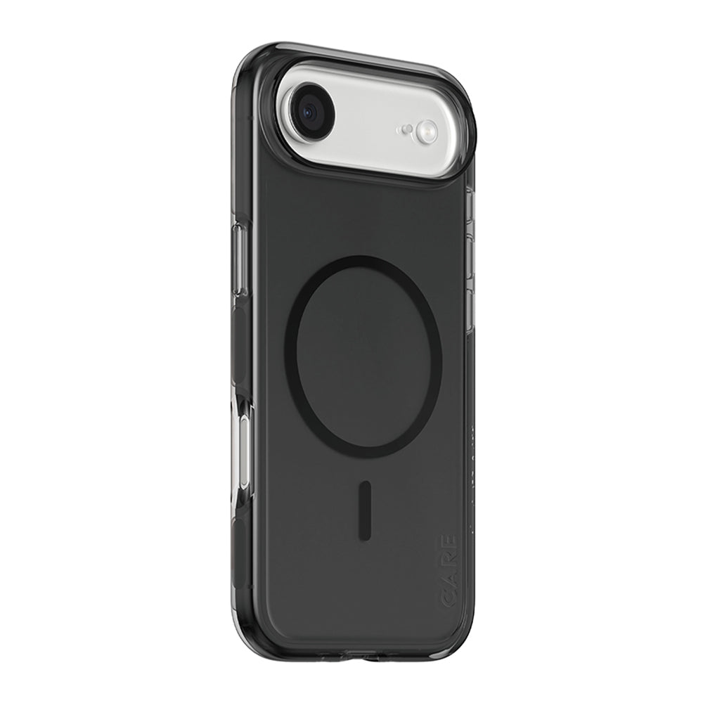 Funda MagSafe para Apple iPhone 17 Air, PanzerGlass, Care Urban Explorer, Negra