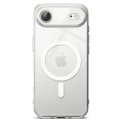 Funda MagSafe para Apple iPhone 17 Air, Ringke, Fusion, Transparente