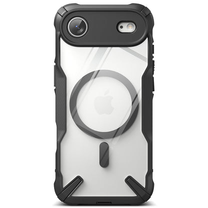 Funda MagSafe para Apple iPhone 17 Air, Ringke, Fusion X, Negra