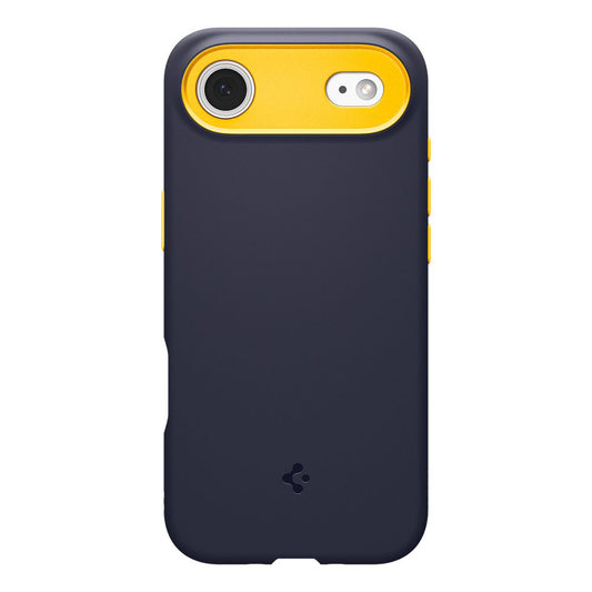 Funda MagSafe para Apple iPhone 17 Air, Spigen, Caseology Nano Pop, Mov