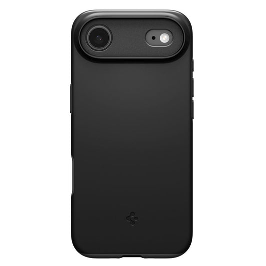 Funda MagSafe para Apple iPhone 17 Air, Spigen, Thin Fit, Negra