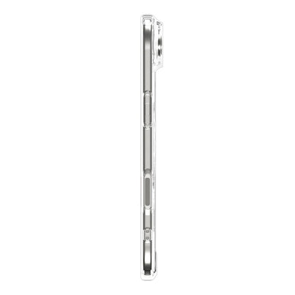 Funda MagSafe para Apple iPhone 17 Air, Spigen, Ultra Hybrid Zero One, Beige