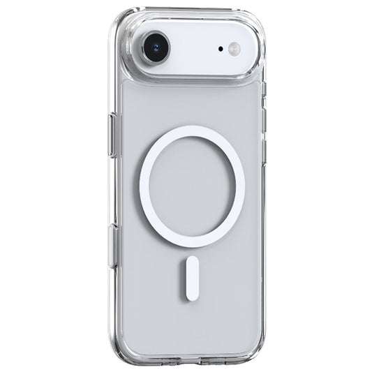 Funda MagSafe para Apple iPhone 17 Air, Torras, Guardian, Transparente