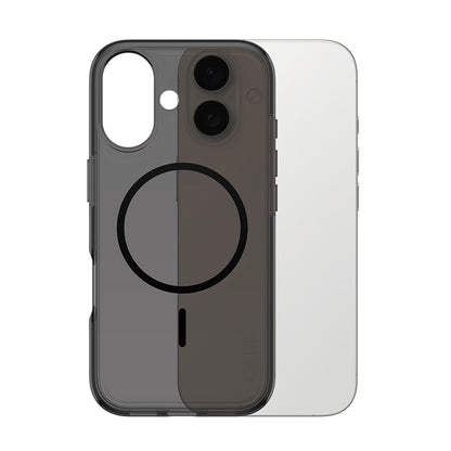 Funda MagSafe para Apple iPhone 17, PanzerGlass, Care Urban Explorer, Negra