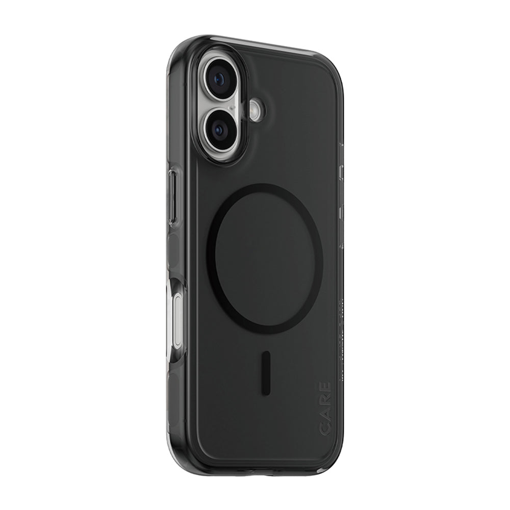 Funda MagSafe para Apple iPhone 17, PanzerGlass, Care Urban Explorer, Negra