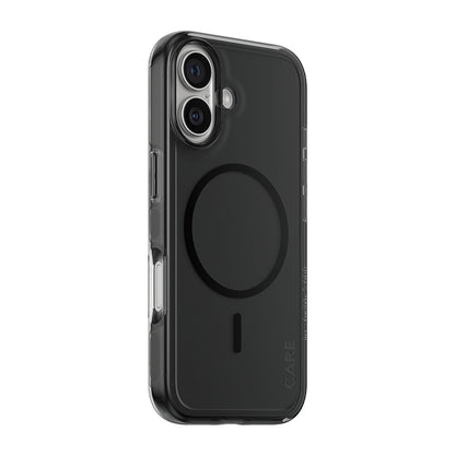 Funda MagSafe para Apple iPhone 17, PanzerGlass, Care Urban Explorer, Negra
