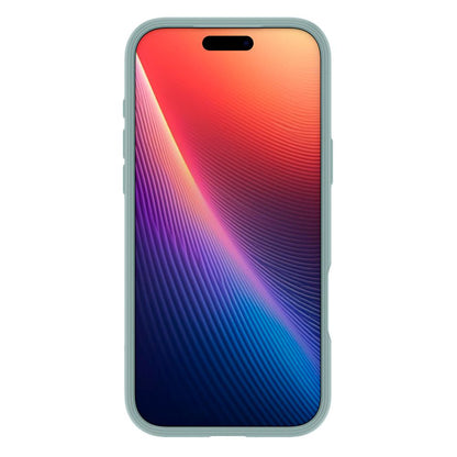 Funda MagSafe para Apple iPhone 17 Pro Max, Spigen, Caseology Parallax S, Verde