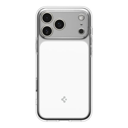 MagSafe Case for Apple iPhone 17 Pro Max, Spigen, Ultra Hybrid T, White