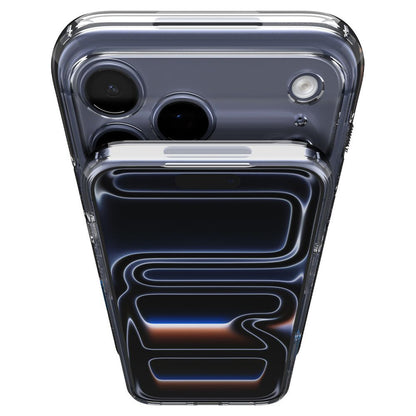 MagSafe Case for Apple iPhone 17 Pro Max, Spigen, Ultra Hybrid T, Matte Blue ACS10473