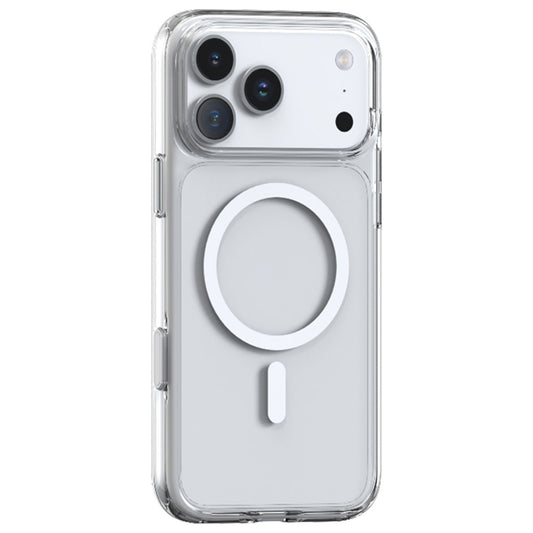 Funda MagSafe para Apple iPhone 17 Pro Max, Torras, Guardian, Transparente