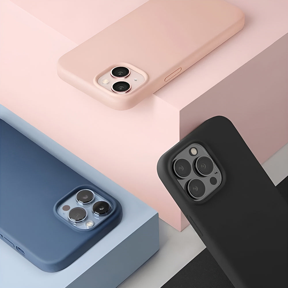 MagSafe Case for Apple iPhone 17 Pro Max, UNIQ, Lino MagClick, Gray