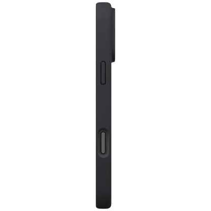 MagSafe Case for Apple iPhone 17 Pro Max, UNIQ, Lino MagClick, Black