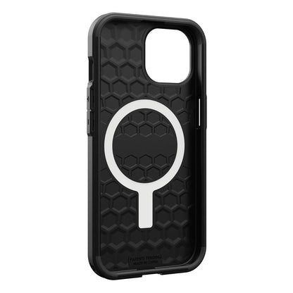 Funda MagSafe para Apple iPhone 17 Pro Max, Urban Armor Gear, Civilian, Verde