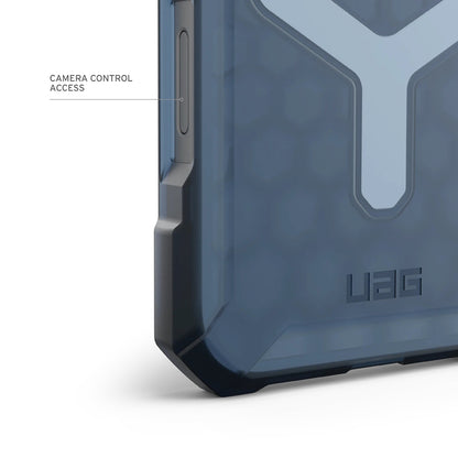 Funda MagSafe para Apple iPhone 17 Pro Max, Urban Armor Gear, Essential Armor, Azul
