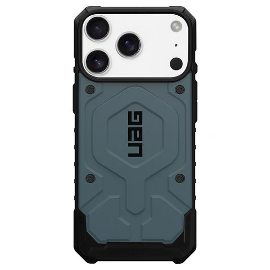Funda MagSafe para Apple iPhone 17 Pro Max, Urban Armor Gear, Pathfinder, Azul