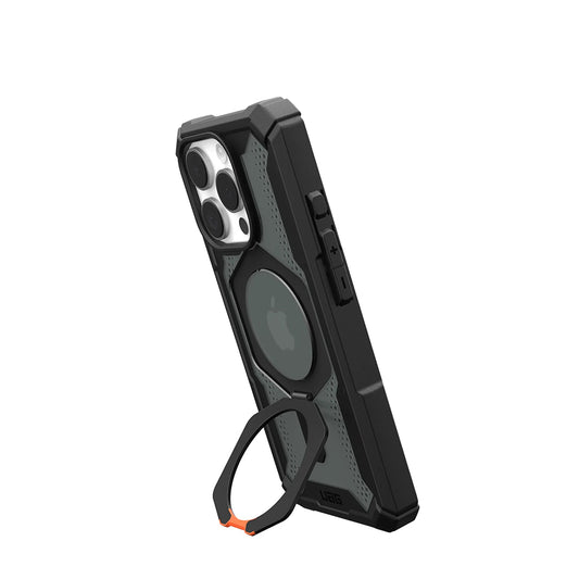 Funda MagSafe para Apple iPhone 17 Pro Max, Urban Armor Gear, Plasma XTE, Negra
