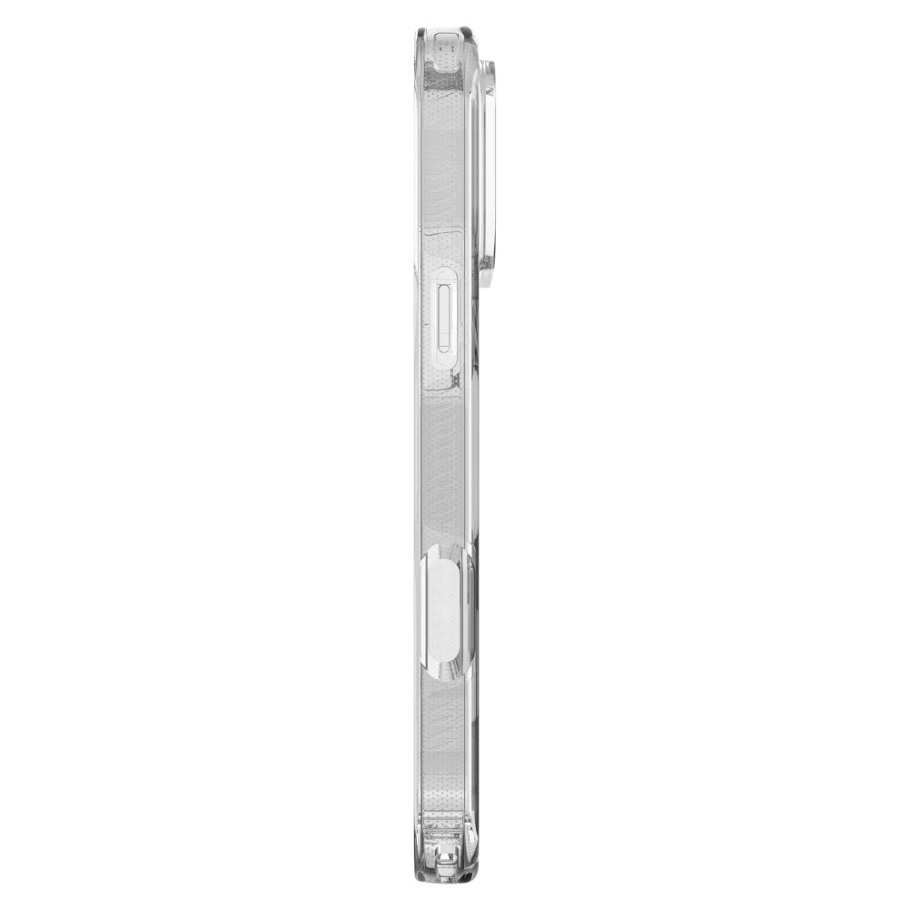 Funda MagSafe para Apple iPhone 17 Pro Max, Urban Armor Gear, Plyo, Transparente