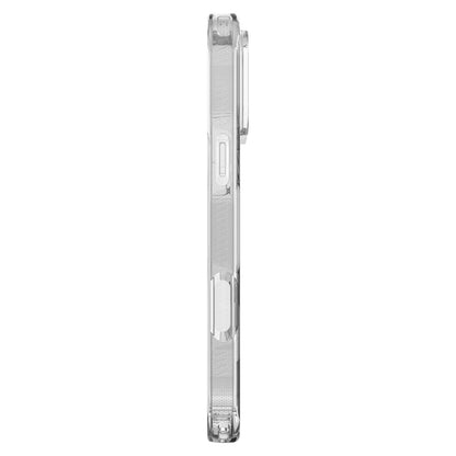 Funda MagSafe para Apple iPhone 17 Pro Max, Urban Armor Gear, Plyo, Transparente
