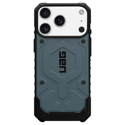 Funda MagSafe para Apple iPhone 17 Pro, Urban Armor Gear, Pathfinder, Azul