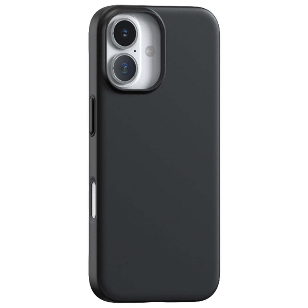 Funda MagSafe para Apple iPhone 17, Torras, SlimFit, Negra
