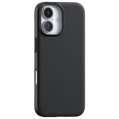 Funda MagSafe para Apple iPhone 17, Torras, SlimFit, Negra
