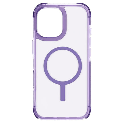 Funda MagSafe para Apple iPhone 17, UNIQ, Combat MagClick, Negra