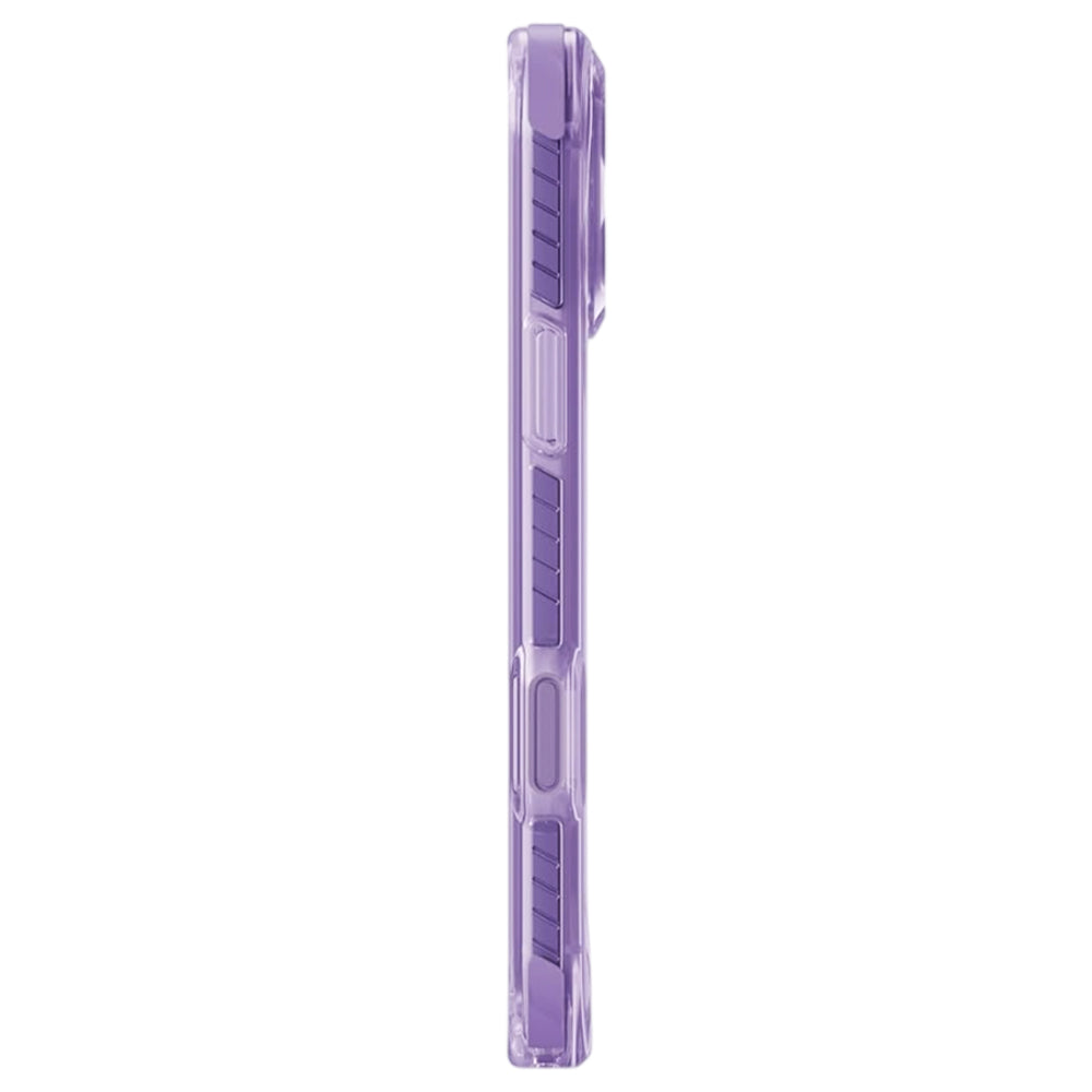 Funda MagSafe para Apple iPhone 17, UNIQ, Combat MagClick, Negra