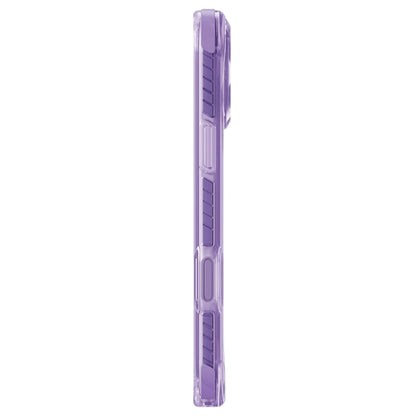 Funda MagSafe para Apple iPhone 17, UNIQ, Combat MagClick, Negra