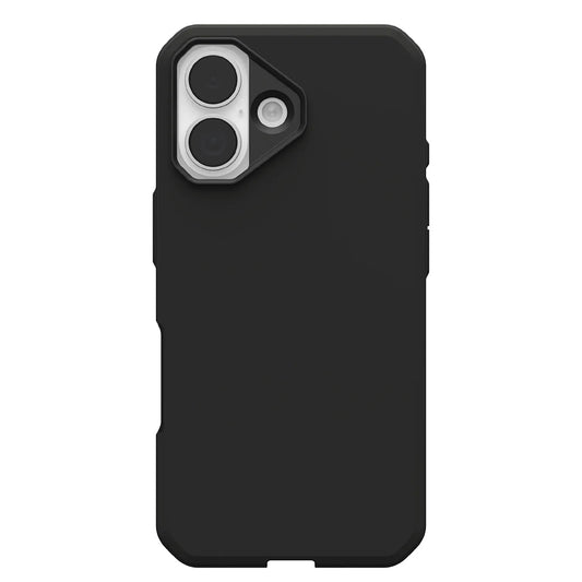Funda MagSafe para Apple iPhone 17, Urban Armor Gear, Civilian LT, Negra