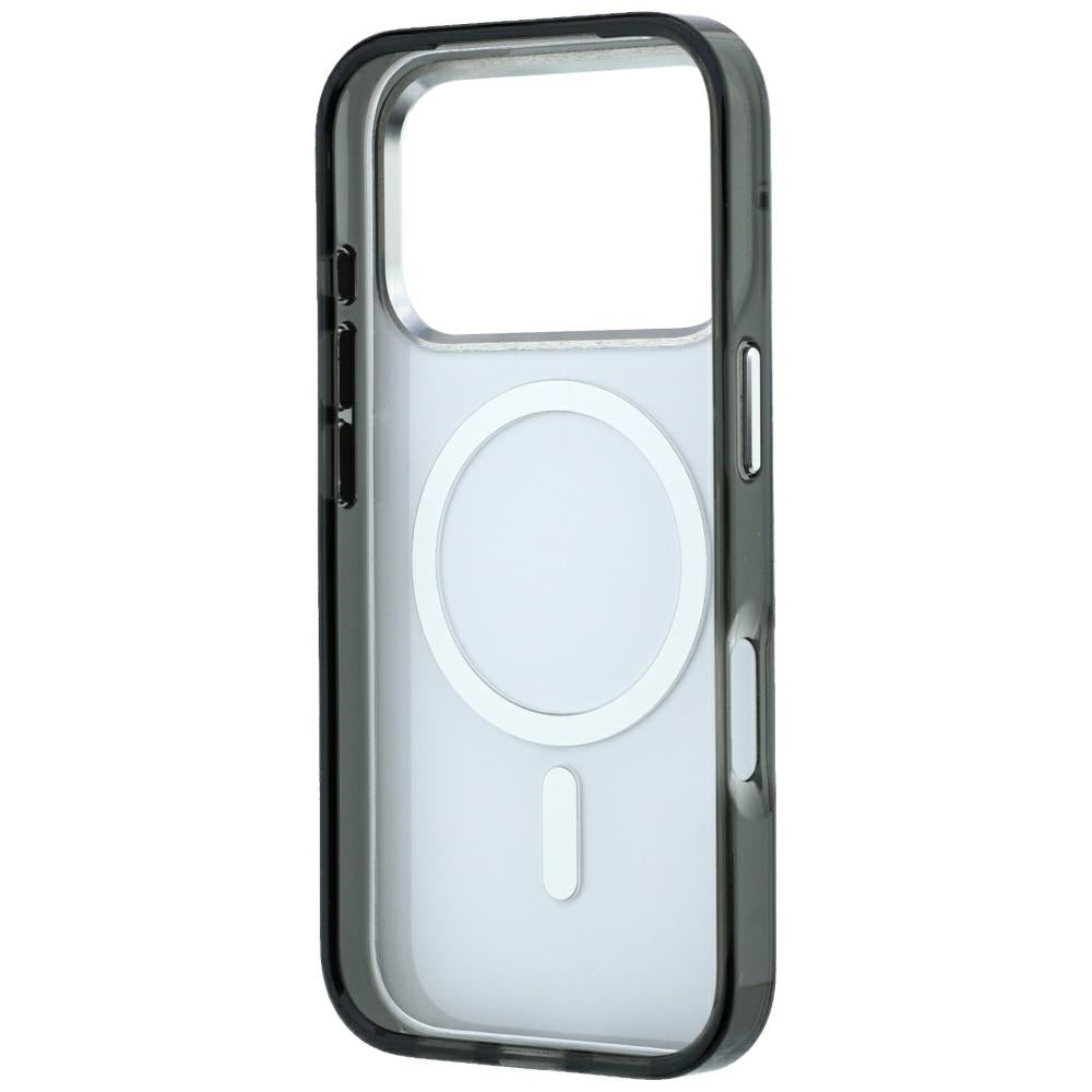 Funda MagSafe para Apple iPhone 18 Pro / 17 Pro, Karl Lagerfeld, KC Bodies Sketch, Negra