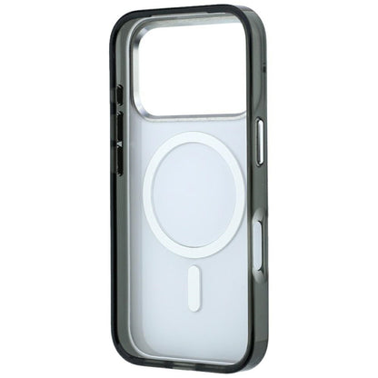 Funda MagSafe para Apple iPhone 18 Pro / 17 Pro, Karl Lagerfeld, KC Bodies Sketch, Negra