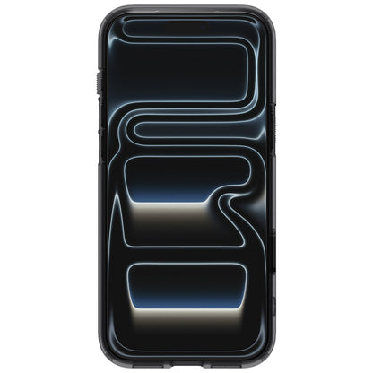 Funda MagSafe para Apple iPhone 18 Pro / 17 Pro, Spigen, Ultra Hybrid T, Negra Mate ACS12171