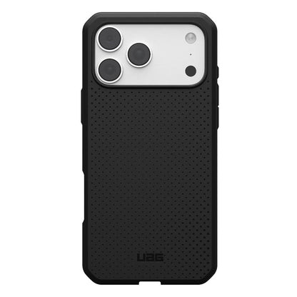Funda MagSafe para Apple iPhone 18 Pro / 17 Pro, Urban Armor Gear, Dot, Negra