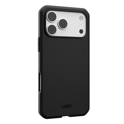 Funda MagSafe para Apple iPhone 18 Pro / 17 Pro, Urban Armor Gear, Dot, Negra