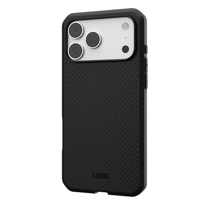 Funda MagSafe para Apple iPhone 18 Pro / 17 Pro, Urban Armor Gear, Dot, Negra