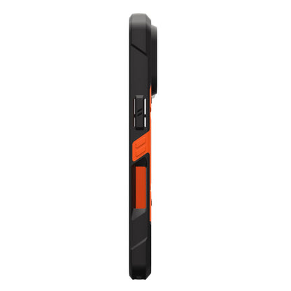 Funda MagSafe para Apple iPhone 18 Pro / 17 Pro, Urban Armor Gear, Pathfinder, Naranja