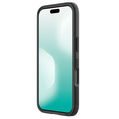 Funda MagSafe para Apple iPhone 18 Pro Max / 17 Pro Max, Nillkin, Super Shield Pro, Negra