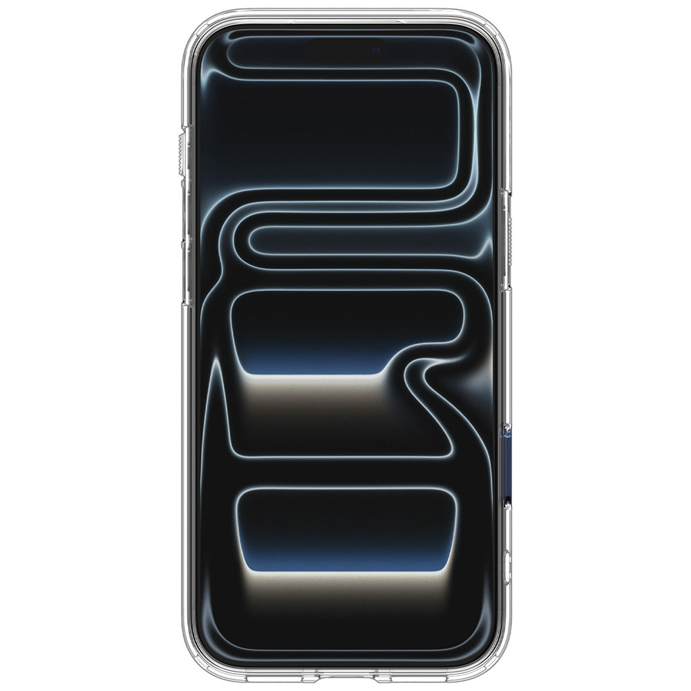 MagSafe Case for Apple iPhone 18 Pro Max / 17 Pro Max, Spigen, Ultra Hybrid T, Matte Blue ACS12135