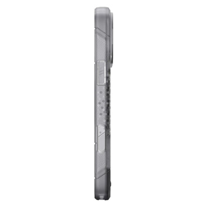 Funda MagSafe para Apple iPhone 18 Pro Max / 17 Pro Max, Urban Armor Gear, Monarch Pro, Plateada