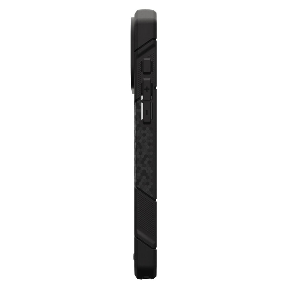 Funda MagSafe para Apple iPhone 18 Pro Max / 17 Pro Max, Urban Armor Gear, Monarch Pro, Morado