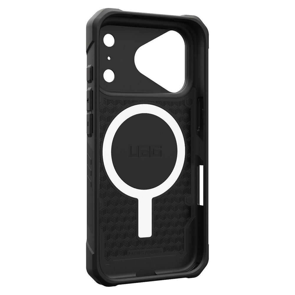 Funda MagSafe para Apple iPhone 18 Pro Max / 17 Pro Max, Urban Armor Gear, Pathfinder, Negra