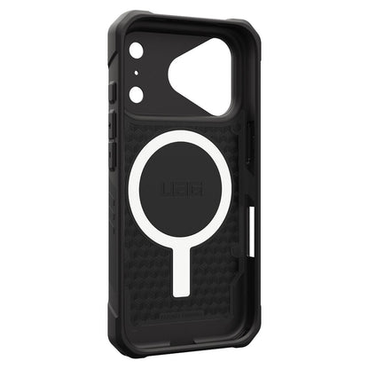 Funda MagSafe para Apple iPhone 18 Pro Max / 17 Pro Max, Urban Armor Gear, Pathfinder, Negra