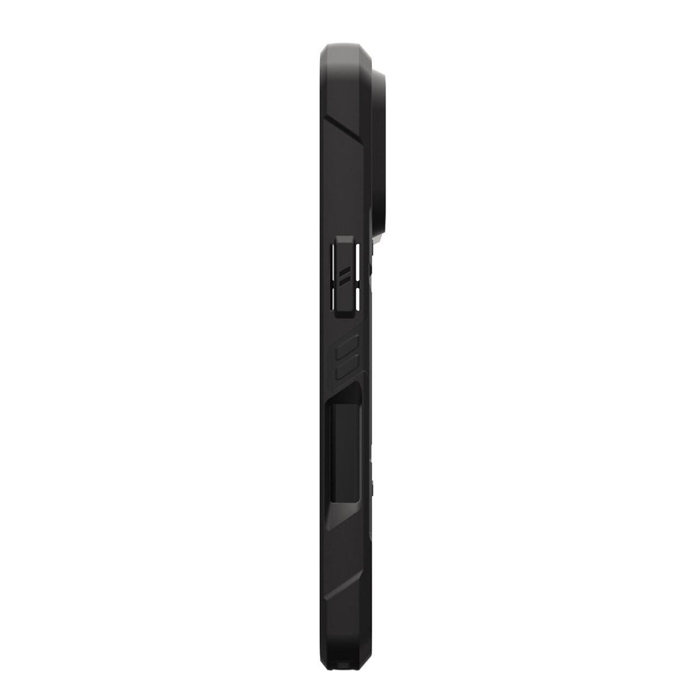 Funda MagSafe para Apple iPhone 18 Pro Max / 17 Pro Max, Urban Armor Gear, Pathfinder, Negra