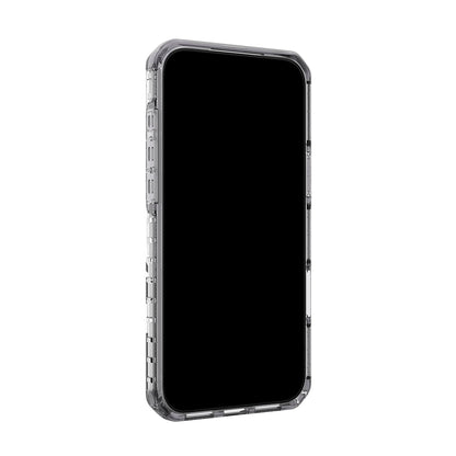 MagSafe Case for Apple iPhone 18 Pro Max / 17 Pro Max, Urban Armor Gear, Plyo LT, Silver