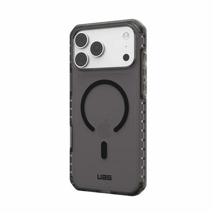 Funda MagSafe para Apple iPhone 18 Pro Max / 17 Pro Max, Urban Armor Gear, Plyo LT, Gris