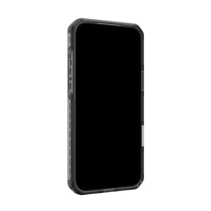 Funda MagSafe para Apple iPhone 18 Pro Max / 17 Pro Max, Urban Armor Gear, Plyo LT, Gris